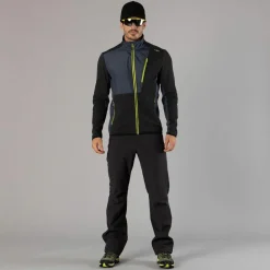 Herrenhose aus Softshell><noscript><img width=