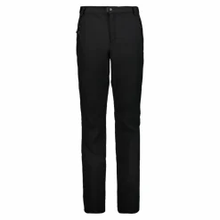 Herrenhose aus Softshell Comfort Long>CMP Hot