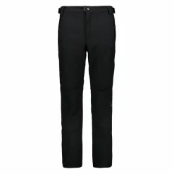Herrenhose aus Softshell Comfort Fit>CMP