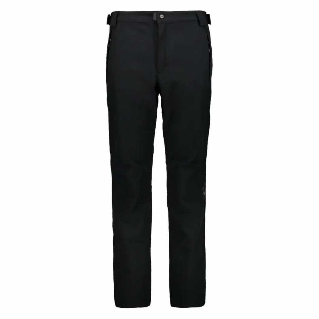 Herrenhose aus Softshell Comfort Fit>CMP