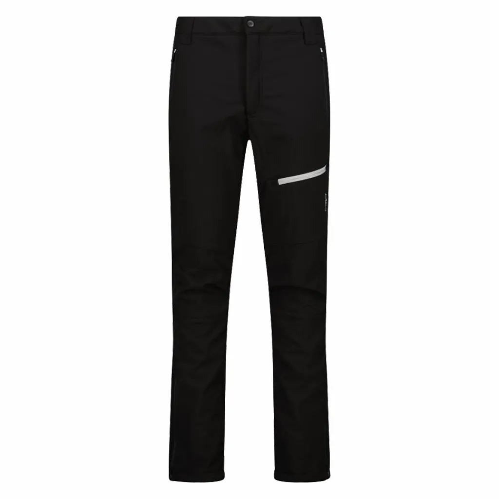 Herrenhose aus Softshell Slim Fit>CMP