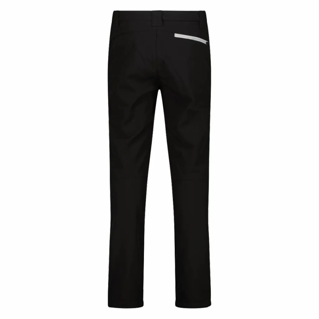 Herrenhose aus Softshell Slim Fit>CMP