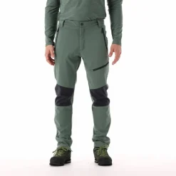 Herrenhose aus Softshell Slim Fit><noscript><img width=