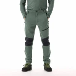 Herrenhose aus Softshell Slim Fit><noscript><img width=