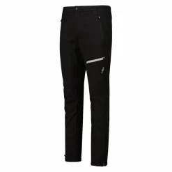 Herrenhose aus Softshell Slim Fit><noscript><img width=