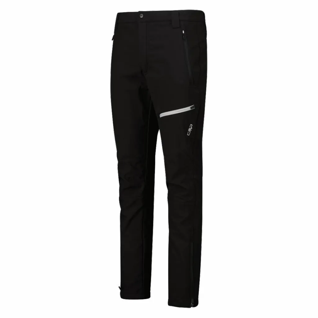 Herrenhose aus Softshell Slim Fit>CMP