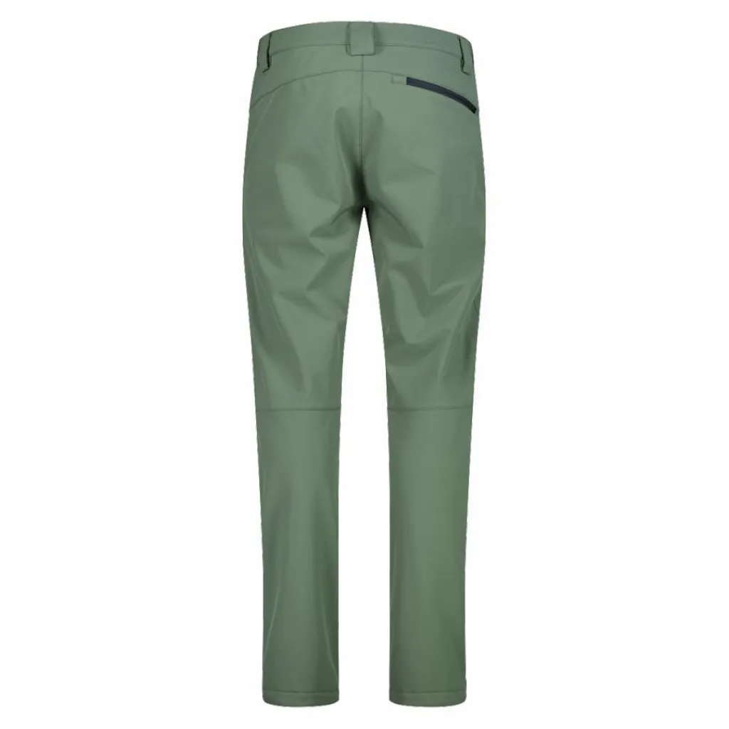 Herrenhose aus Softshell Slim Fit>CMP