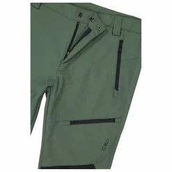 Herrenhose aus Softshell Slim Fit><noscript><img width=