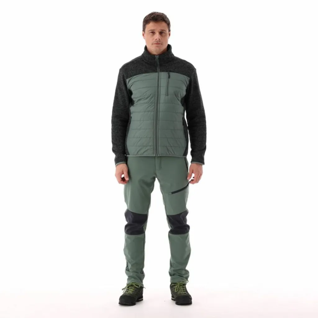 Herrenhose aus Softshell Slim Fit>CMP