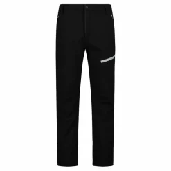 Herrenhose aus Softshell Comfort Fit>CMP Best