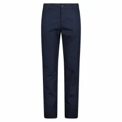Herrenhose aus Stretch-Baumwoll-Polyester-Gewebe>CMP New