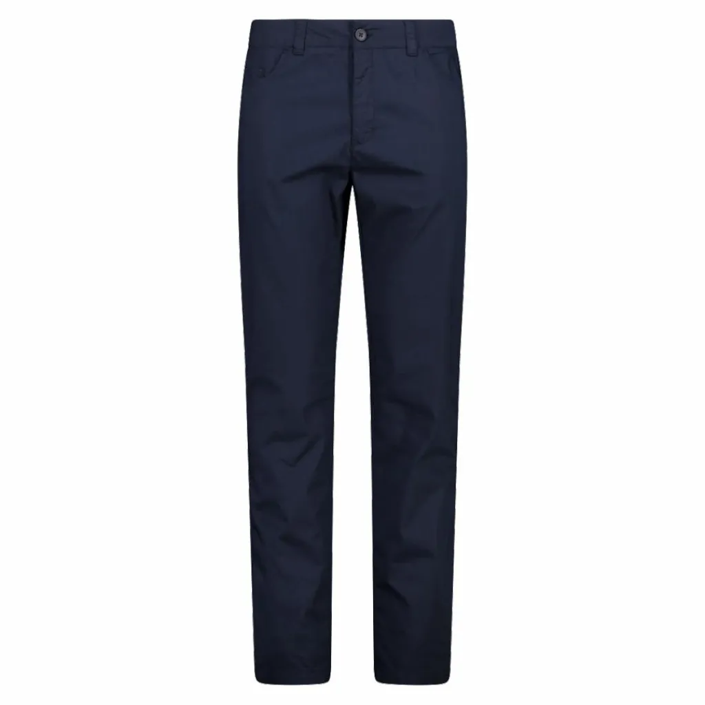 Herrenhose aus Stretch-Baumwoll-Polyester-Gewebe>CMP New
