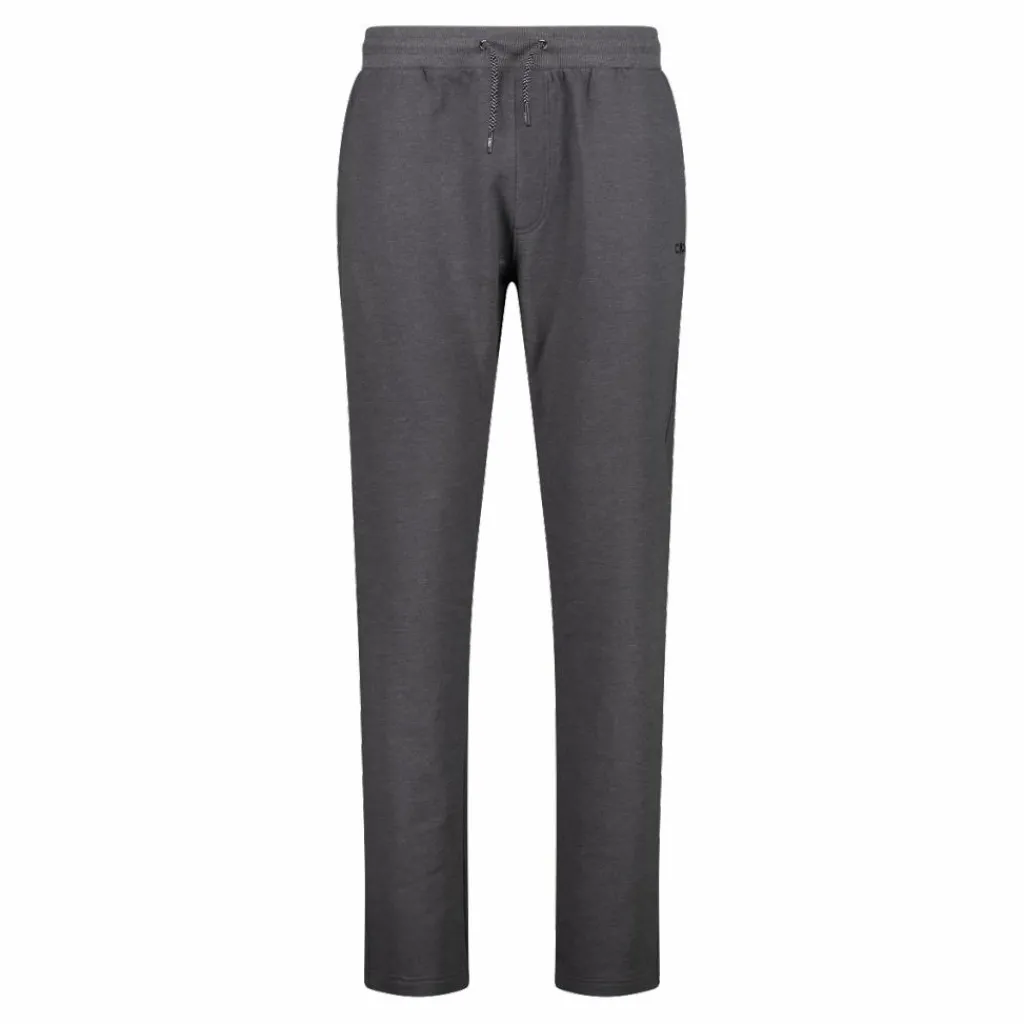 Herrenhose aus Stretch-Baumwoll-Melange-Fleece>CMP