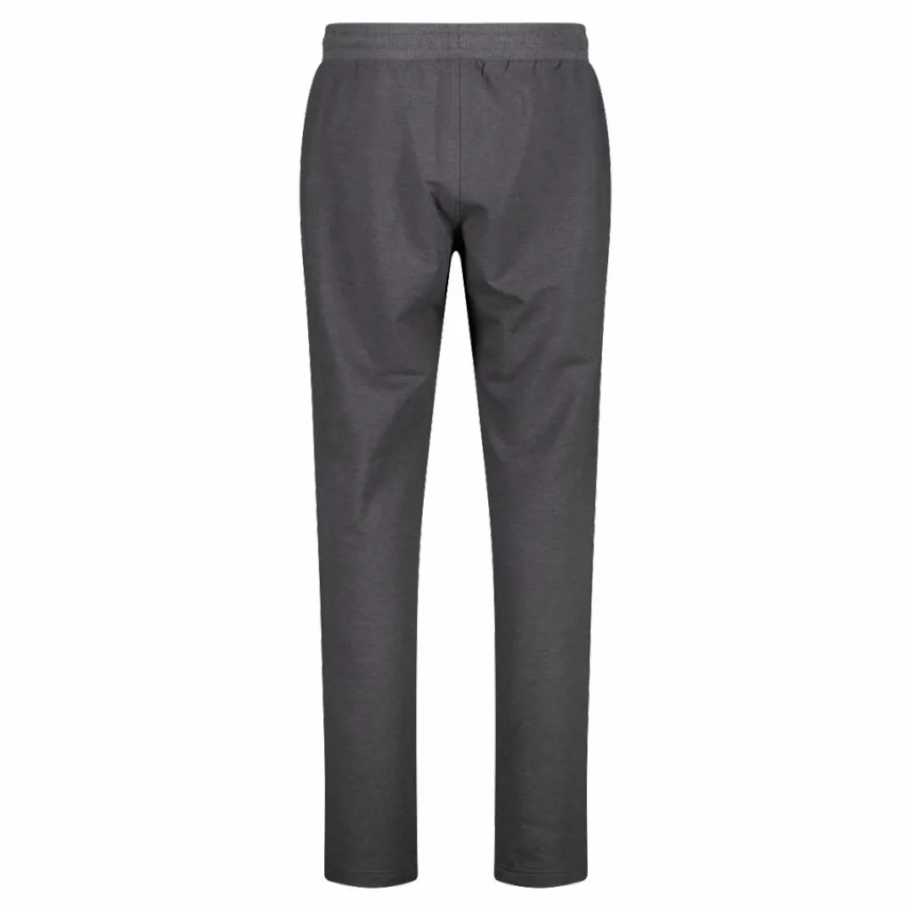 Herrenhose aus Stretch-Baumwoll-Melange-Fleece>CMP
