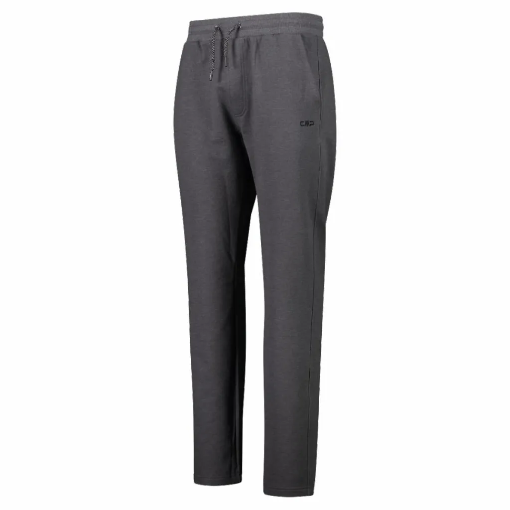 Herrenhose aus Stretch-Baumwoll-Melange-Fleece>CMP