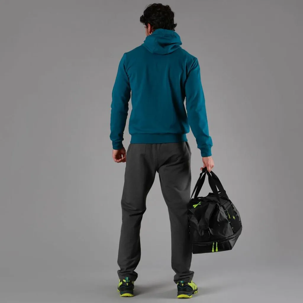 Herrenhose aus Stretch-Baumwoll-Melange-Fleece>CMP