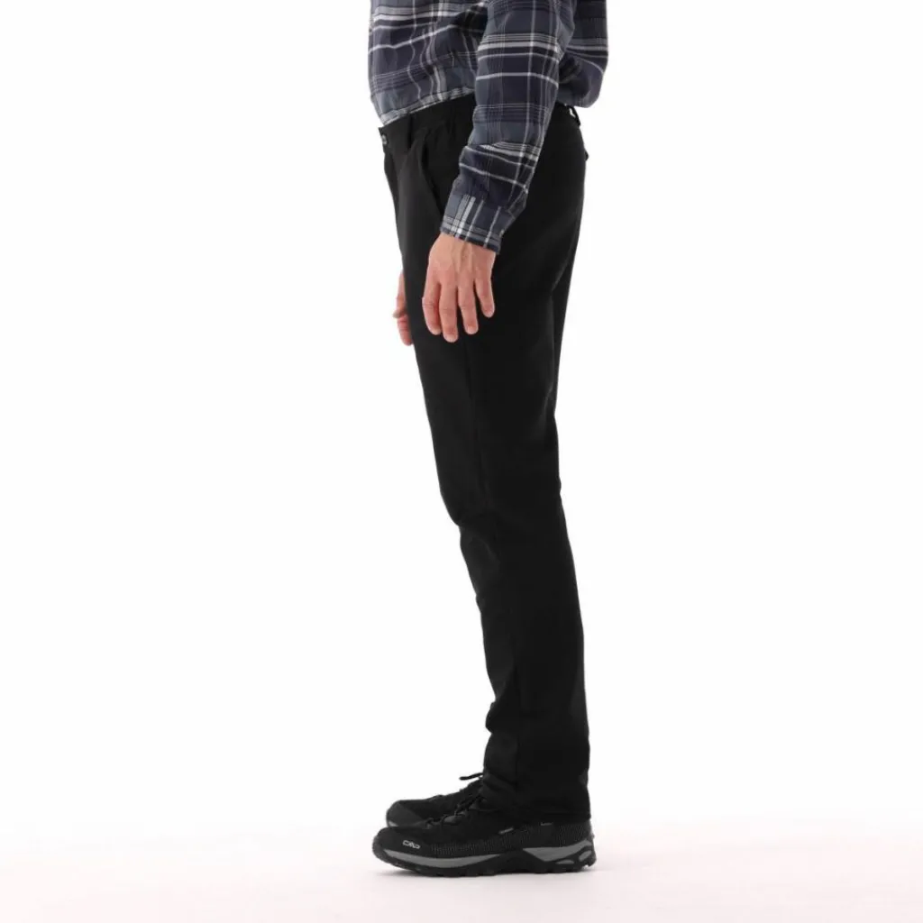 Herrenhose aus Stretch-Polyester>CMP Discount