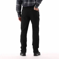 Herrenhose aus Stretch-Polyester><noscript><img width=
