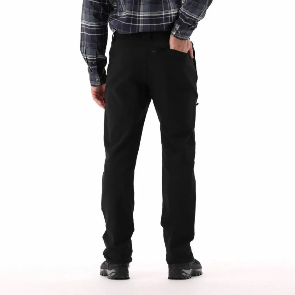 Herrenhose aus Stretch-Polyester>CMP Discount