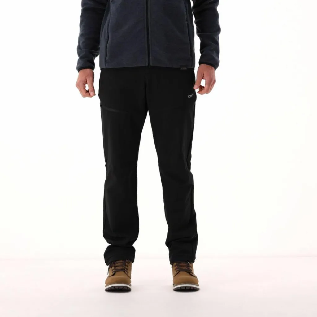 Herrenhose aus Stretch-Polyester>CMP Discount