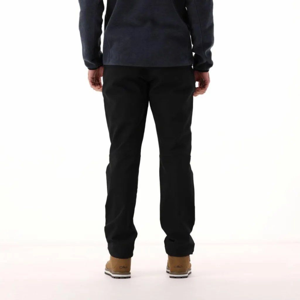 Herrenhose aus Stretch-Polyester>CMP Discount