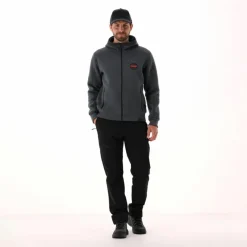Herrenhose aus Stretch-Polyester><noscript><img width=