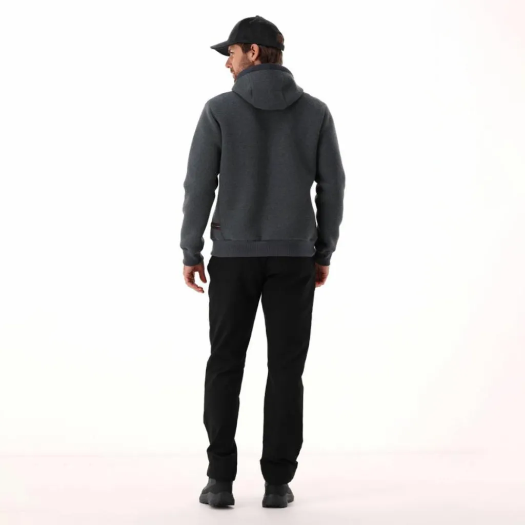 Herrenhose aus Stretch-Polyester>CMP Discount