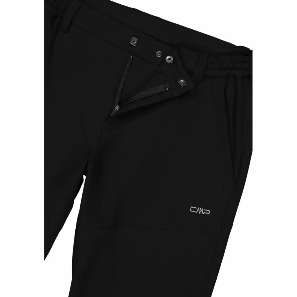 Herrenhose aus Stretch-Polyester>CMP Discount