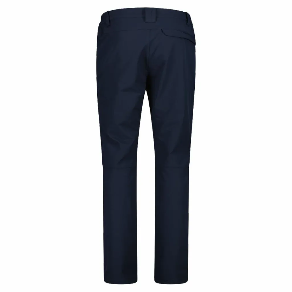 Herrenhose aus Stretch-Polyester>CMP Discount