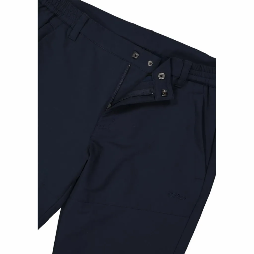 Herrenhose aus Stretch-Polyester>CMP Discount