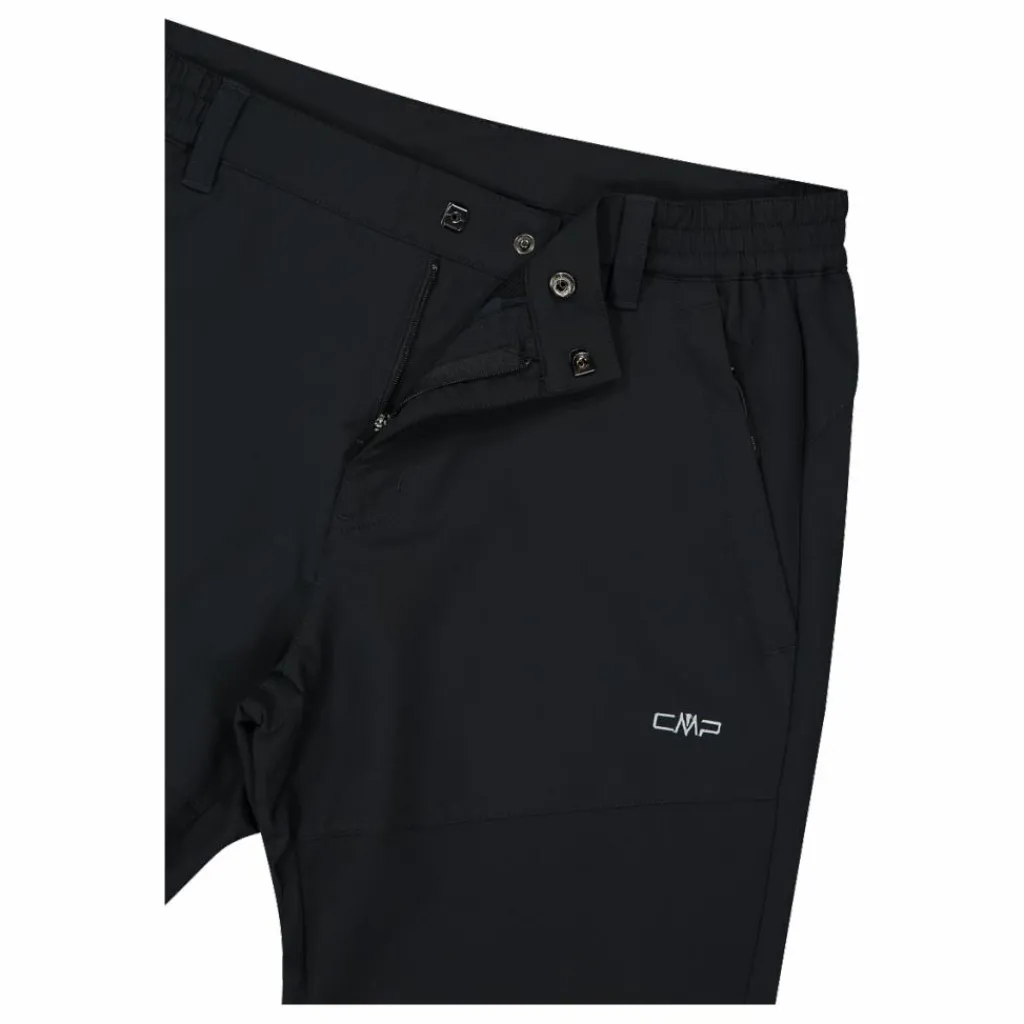 Herrenhose aus Stretch-Polyester>CMP Discount
