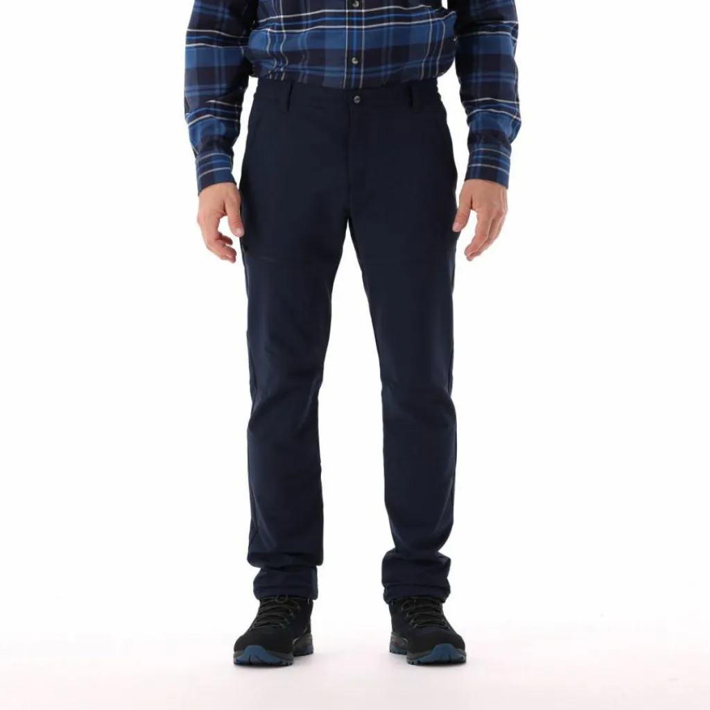Herrenhose aus Stretch-Polyester>CMP Discount