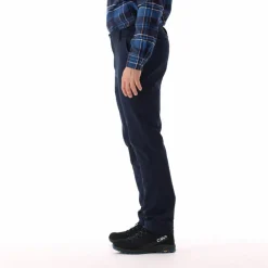 Herrenhose aus Stretch-Polyester><noscript><img width=