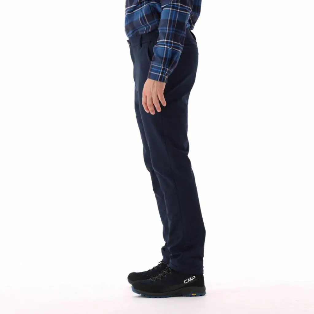 Herrenhose aus Stretch-Polyester>CMP Discount