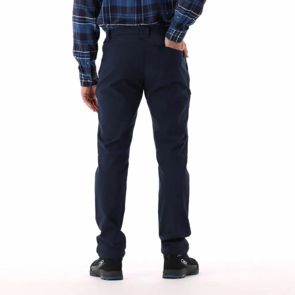 Herrenhose aus Stretch-Polyester>CMP Discount