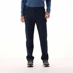 Herrenhose aus Stretch-Polyester><noscript><img width=