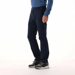 Herrenhose aus Stretch-Polyester><noscript><img width=