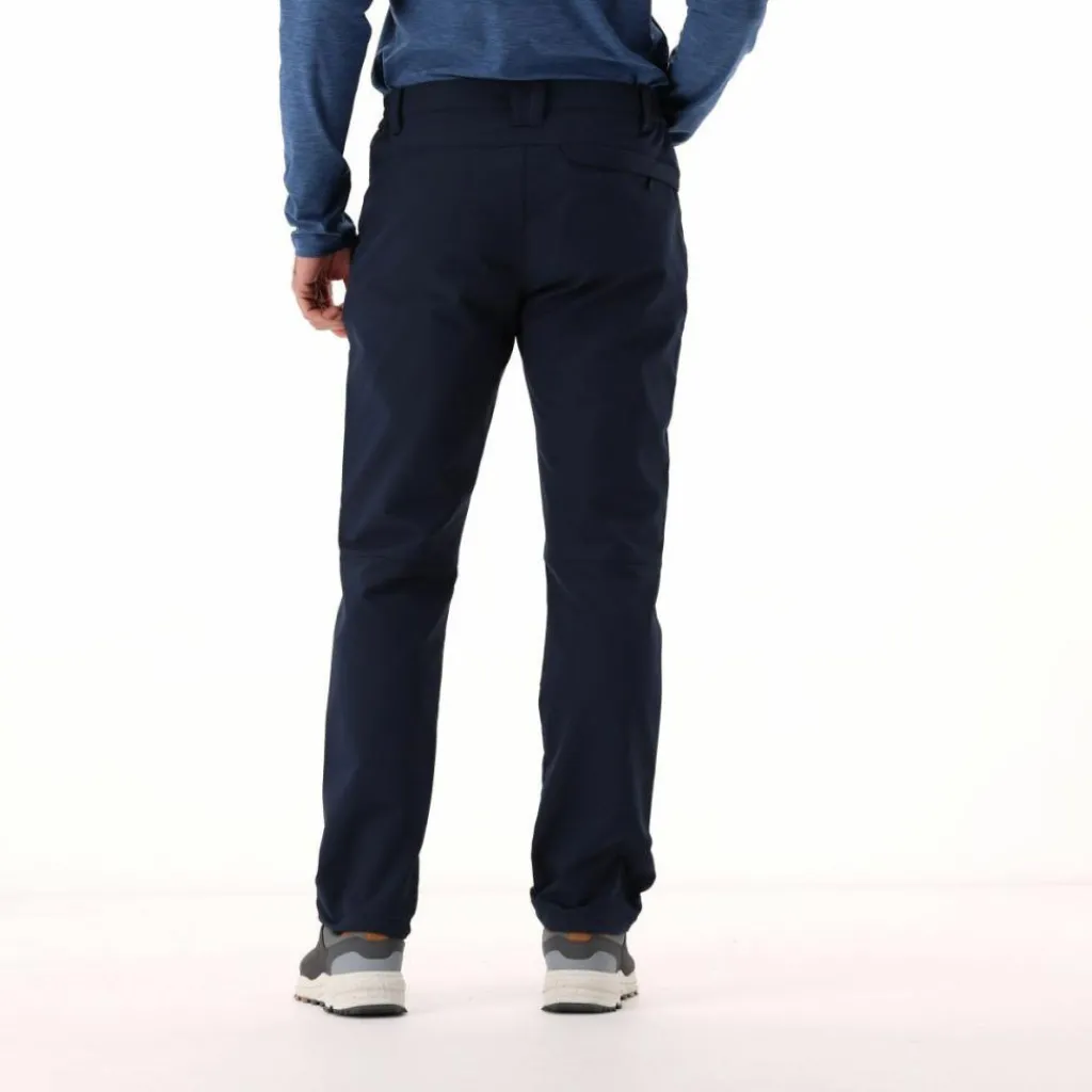Herrenhose aus Stretch-Polyester>CMP Discount