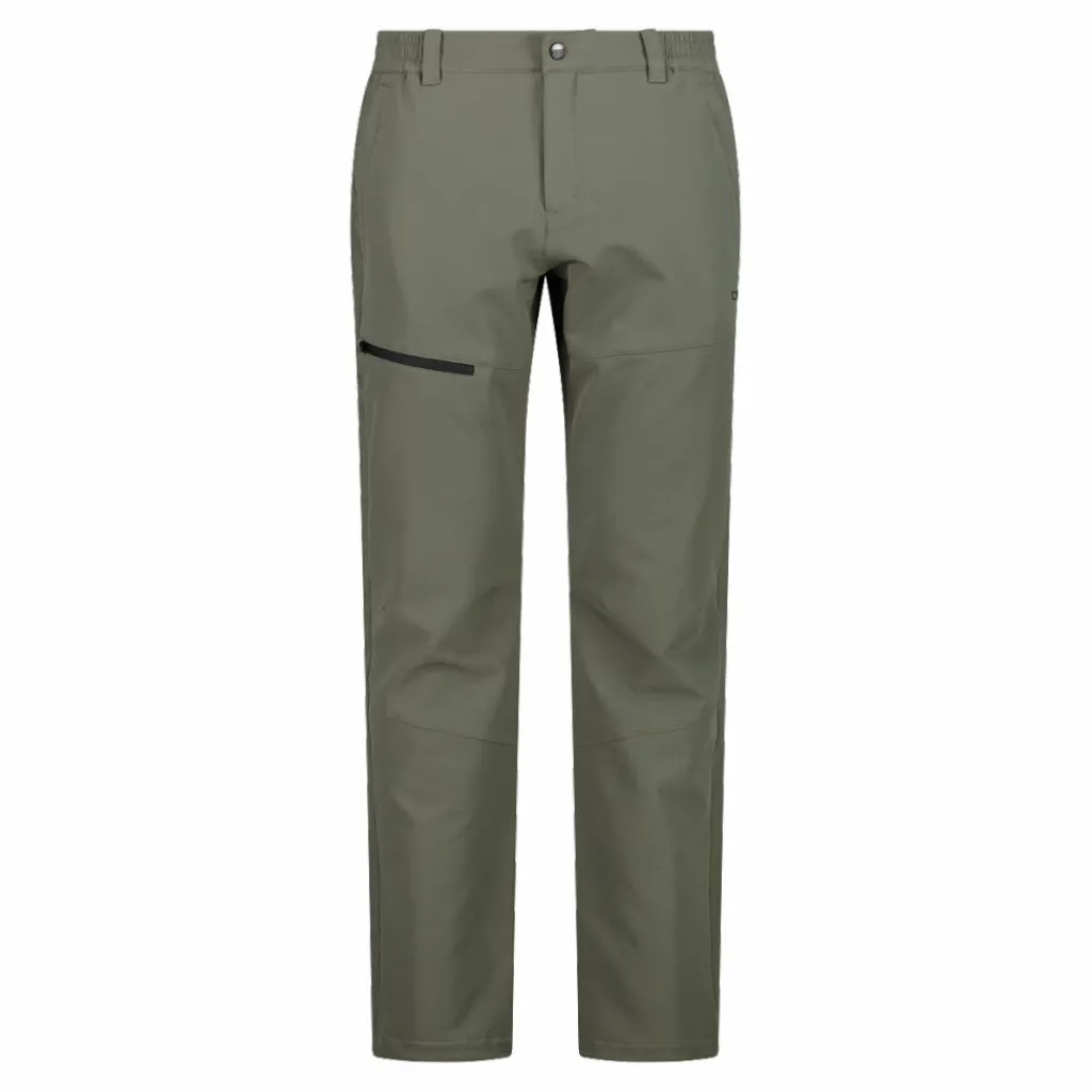 Herrenhose aus Stretch-Polyester>CMP Discount