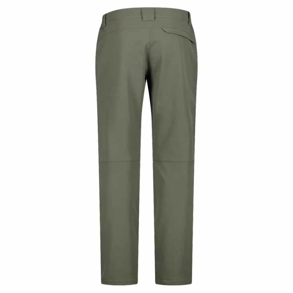 Herrenhose aus Stretch-Polyester>CMP Discount