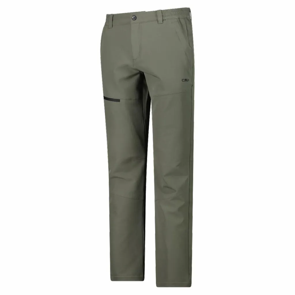 Herrenhose aus Stretch-Polyester>CMP Discount