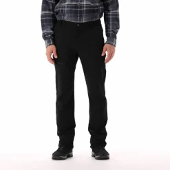 Herrenhose aus Stretch-Polyester><noscript><img width=