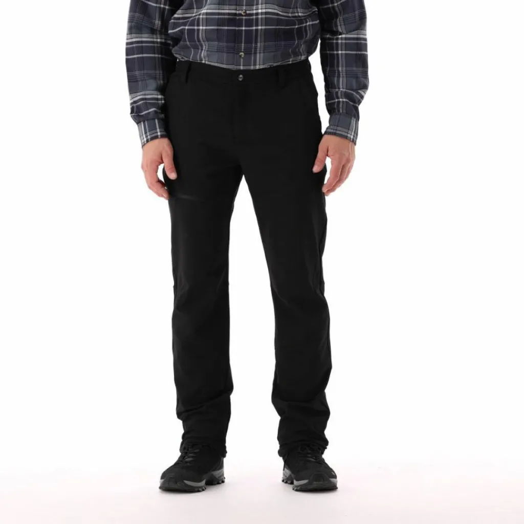 Herrenhose aus Stretch-Polyester>CMP Discount