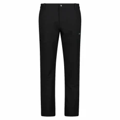 Herrenhose aus Stretch-Polyester mit bequemer Passform>CMP Sale
