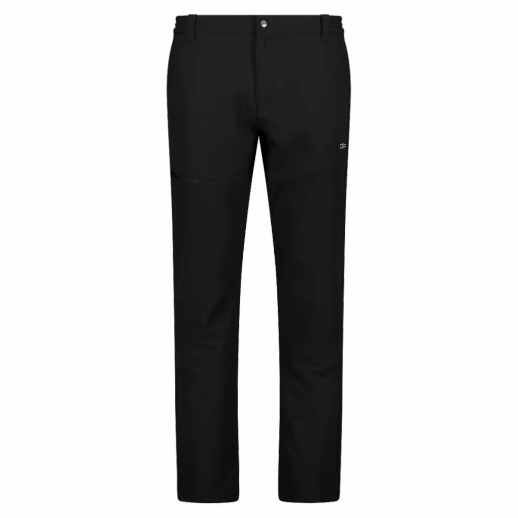 Herrenhose aus Stretch-Polyester mit bequemer Passform>CMP Sale