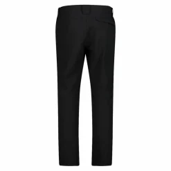 Herrenhose aus Stretch-Polyester mit bequemer Passform>CMP Sale