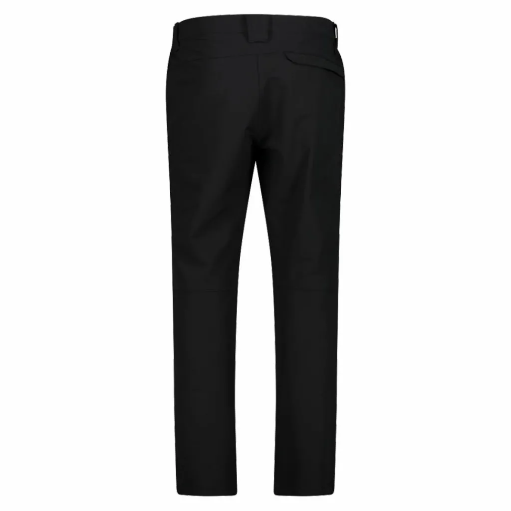 Herrenhose aus Stretch-Polyester mit bequemer Passform>CMP Sale