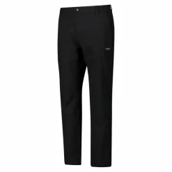 Herrenhose aus Stretch-Polyester mit bequemer Passform><noscript><img width=