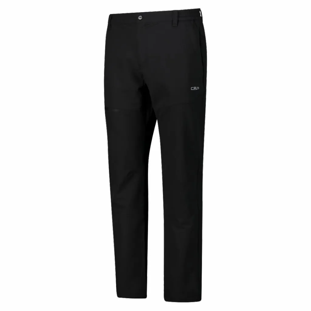 Herrenhose aus Stretch-Polyester mit bequemer Passform>CMP Sale