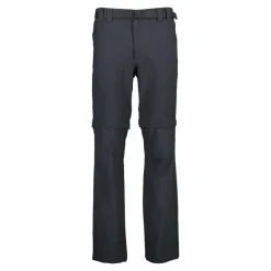 Herrenhose Comfort Fit Zip-Off>CMP Hot
